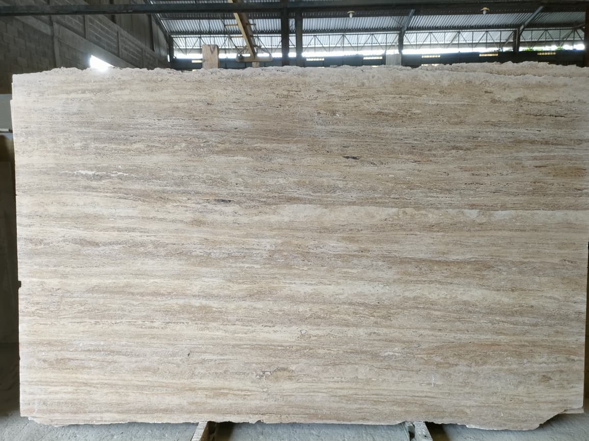 Imported Travertine - 2 I Travertine Beige